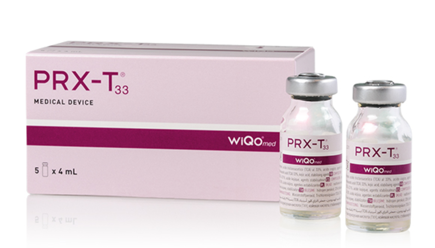 マッサージピーリングで透明感のある肌へ