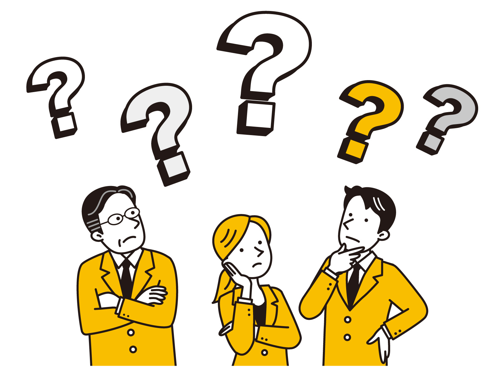 健康診断はなぜ必要なのか？